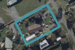 20 Broad Street, Southbridge, Southbridge