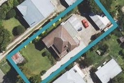 313 Clifford Street, Whataupoko, Gisborne