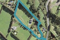 422 Coatesville-Riverhead Highway, Albany
