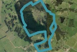 150 Jordan Valley Road, Kamo