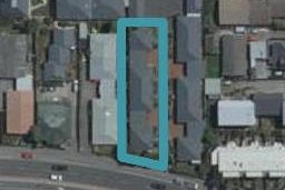 4/113 Brougham Street, Addington, Christchurch