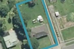 318 Taupo Road, Taumarunui