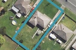 250 Stout Street, Mangapapa, Gisborne