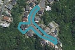 1/31 Camellia Terrace, Maungaraki, Lower Hutt
