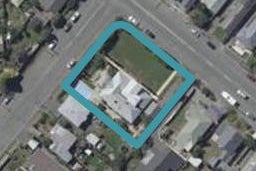1 Thorpe Street, Sumner, Christchurch