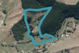 489 Longacre RD, Okoia, Wanganui