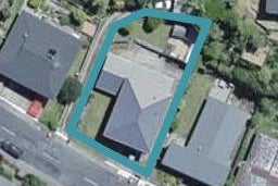 20 Paddington Grove, Karori, Wellington