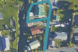 9A Gillings Lane, Kaikoura