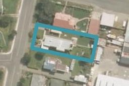 229 Park Street, Winton, Winton