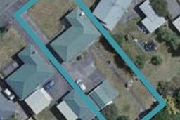 8 Huia Street, Masterton