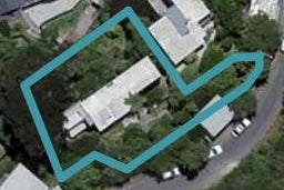 28 Robieson Street, Roseneath, Wellington