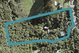 44 Te Aute Ridge Road, Henderson