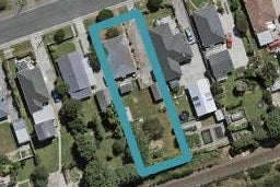 147 West Street, Hawthorndale, Invercargill