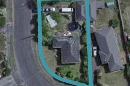 20 Coddington Crescent, Masterton
