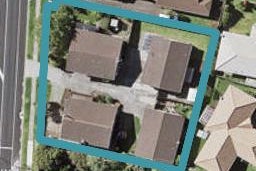 3/64 Aviemore Drive, Highland Park, Auckland
