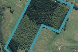 974 Taringamotu Road, Taringamotu