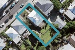 2/6 Dean Street, Grey Lynn, Auckland