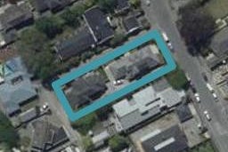 1/25 Garden Road, Merivale, Christchurch