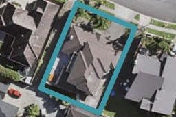 21 Saint Maroun Rise, The Gardens, Auckland