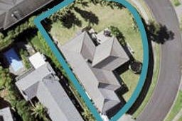 25 Sanctuary Point, Sunnyhills, Auckland