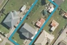 208 Park Street, Hokitika