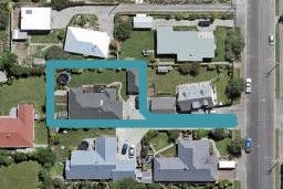 136 Paterson Street, Grasmere, Invercargill
