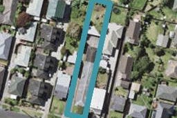 3/56 Kings Road, Panmure, Auckland