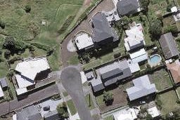 2/3C Sackville Street, Fitzroy, New Plymouth