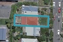 50 Edinburgh Terrace, Berhampore, Wellington