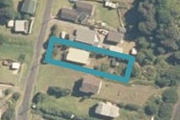 17 Point Road, Mokau, Mōkau