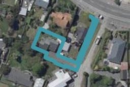 2 Moncks Bay Lane, Moncks Bay, Christchurch