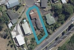 1 Regent Street, Silverdale, Hamilton
