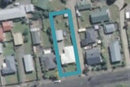 25 Cass Street, Temuka