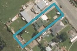 21 Albion Street, Mataura, Mataura