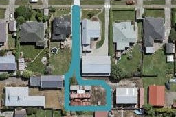 7 Collingwood Street, Strathern, Invercargill