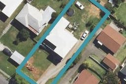 253 Stout Street, Mangapapa, Gisborne
