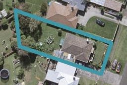 16 Raleigh Street, Waitara, Waitara