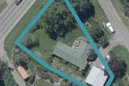 12 Everett Street, Coalgate, Coalgate