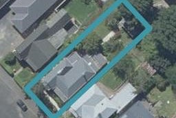 19 Chambers Street, North East Valley, Dunedin