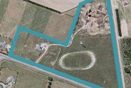 320 North Eyre Road, Swannanoa, Rangiora