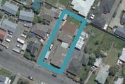 4/7 Donegal Street, Belfast, Christchurch