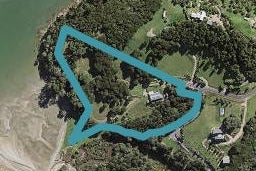 104 Margaret Reeve Lane, Waiheke Island, Waiheke Island