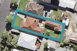 21 Harbour View Road, Point Chevalier, Auckland