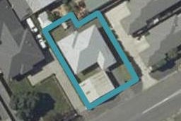 601 Ferguson Street, Terrace End, Palmerston North