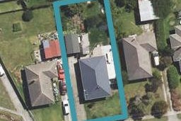 23 Glasgow Crescent, Kaiti, Gisborne