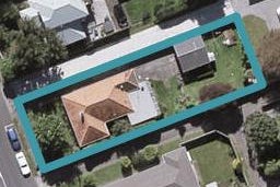 61 Govett Avenue, Frankleigh Park, New Plymouth