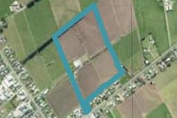 0 State Highway 12, Ruawai, Ruawai