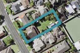 26 Hattaway Avenue, Bucklands Beach, Auckland