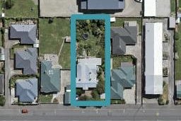 150 Yarrow Street, Invercargill