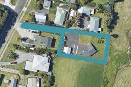 40 Koutunui Road, Athenree, Katikati